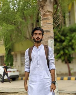 Waqar Ahmed Khan